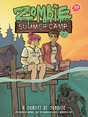 cover image of Sunset at Sunrise